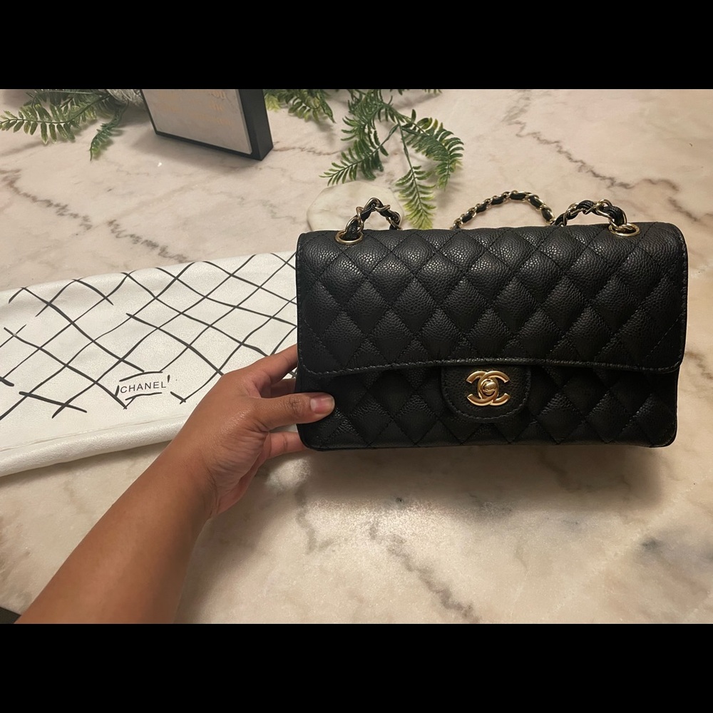 Black Chanel